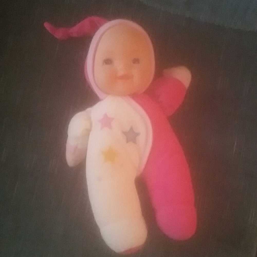 Baby doll